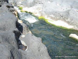 Salto del Pecoraio